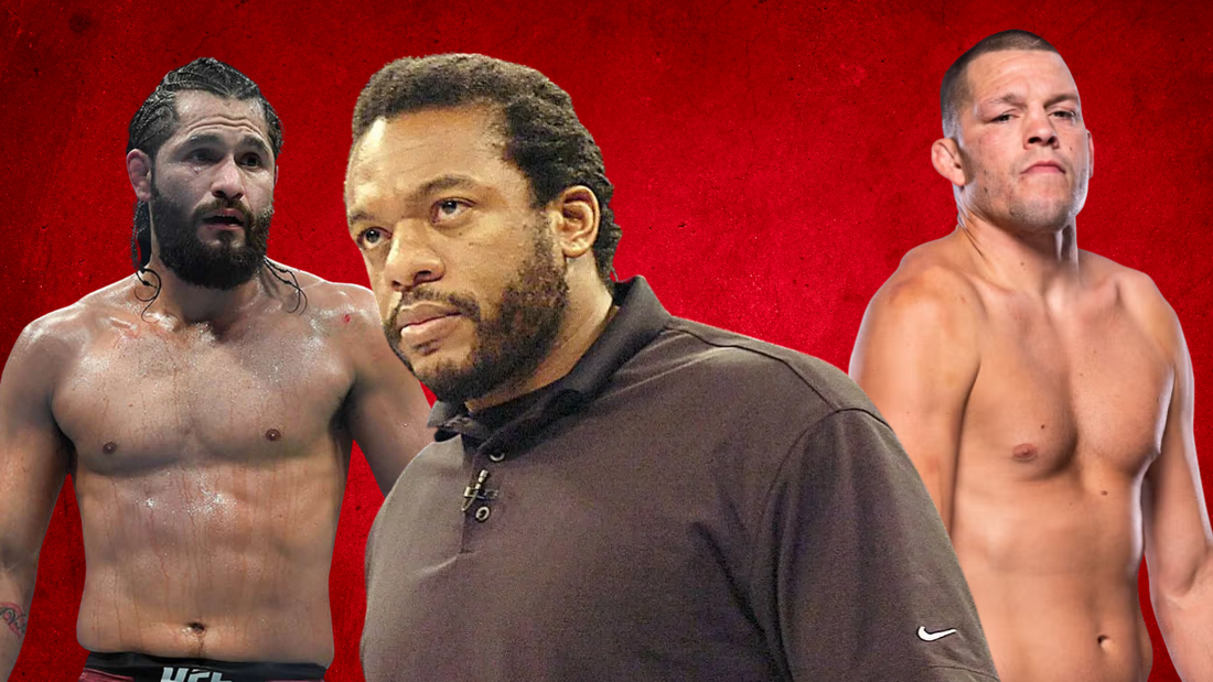 How much is Herb Dean salary per fight (Understand his pay for every single UFC match).