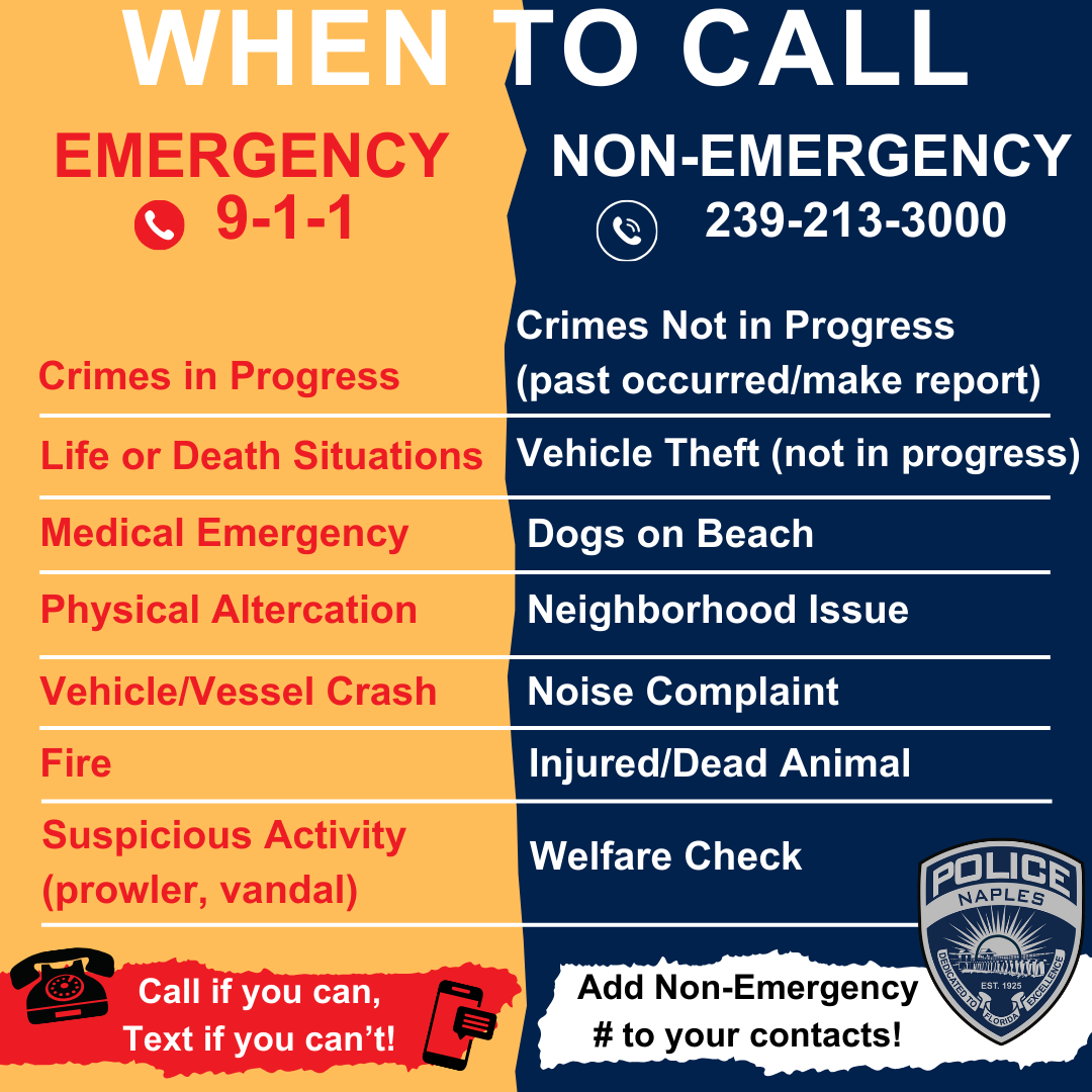 Why is 1 1 9 so important? Learn about this vital emergency number and when to use it.