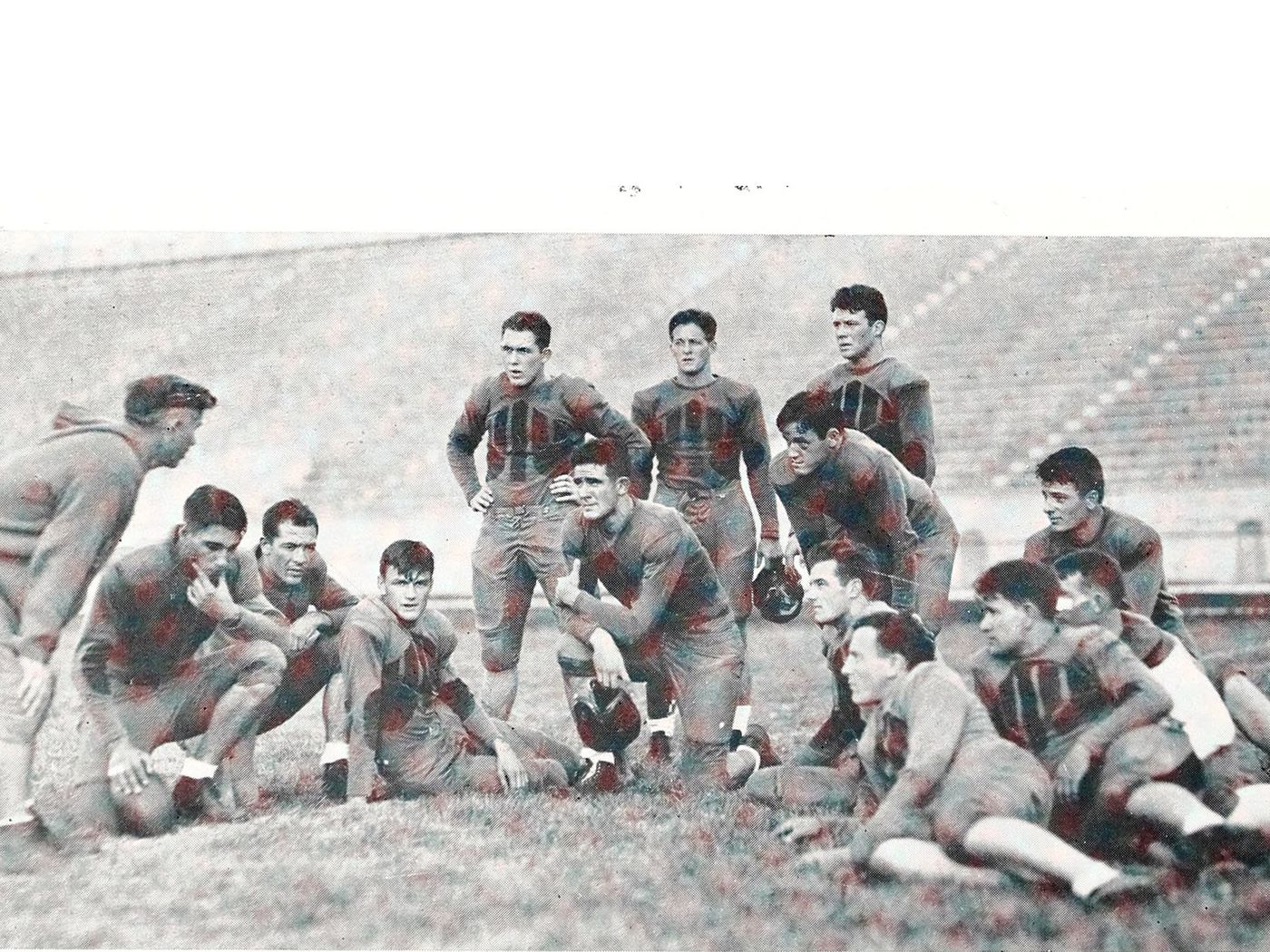 West Virginia vs Kansas State history: A quick look back at their most exciting past games.