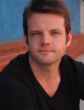 What roles has Robert Tinkler played? (Discover his top voice acting performances right now)