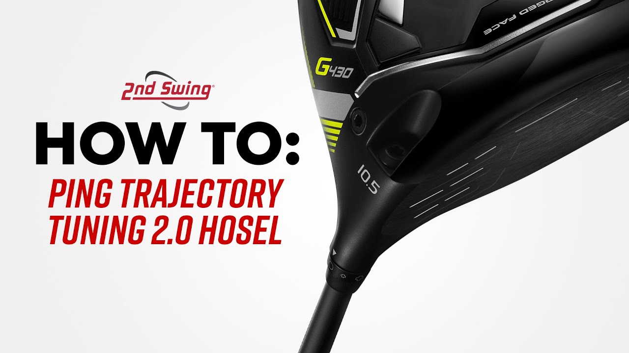 Need help with your slice? Try this simple ping driver adjustment for slice guide.