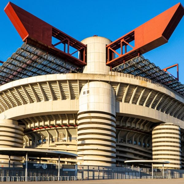 What is the San Siro demolition Italia 90 plan? Understanding the future of this iconic stadium.