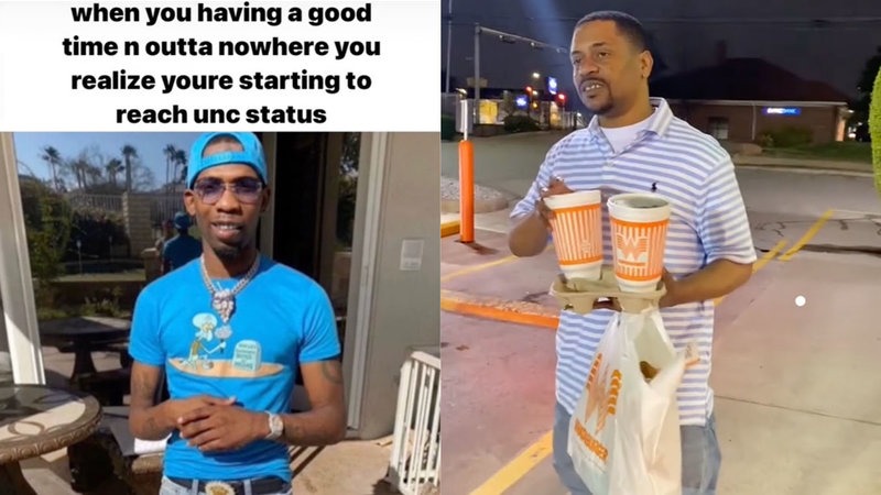 Best unc meme? Find top pics now!