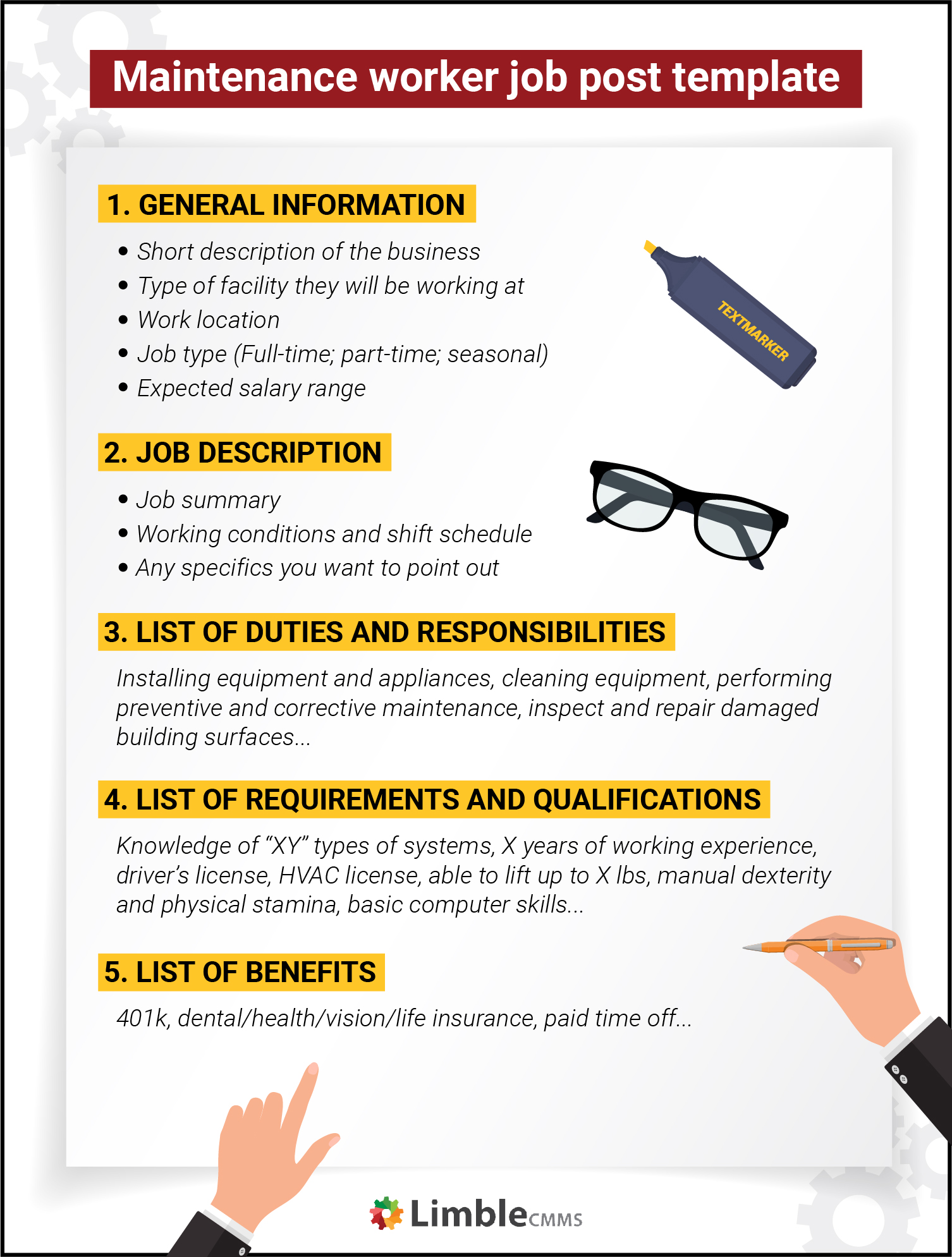 What does a maintenance crew do? Learn about the essential jobs and tasks they handle daily.