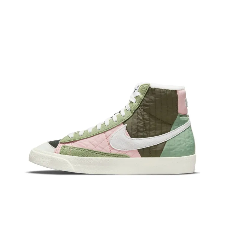 Where can I find awesome green white blazers? (Check out these top shops for your next great buy)