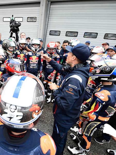 What does it take for how to get in MotoGP? Learn the crucial skills and experience you need now.