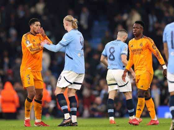 Real Madrid vs Man City: What time is the game? Find out kickoff and how to watch.