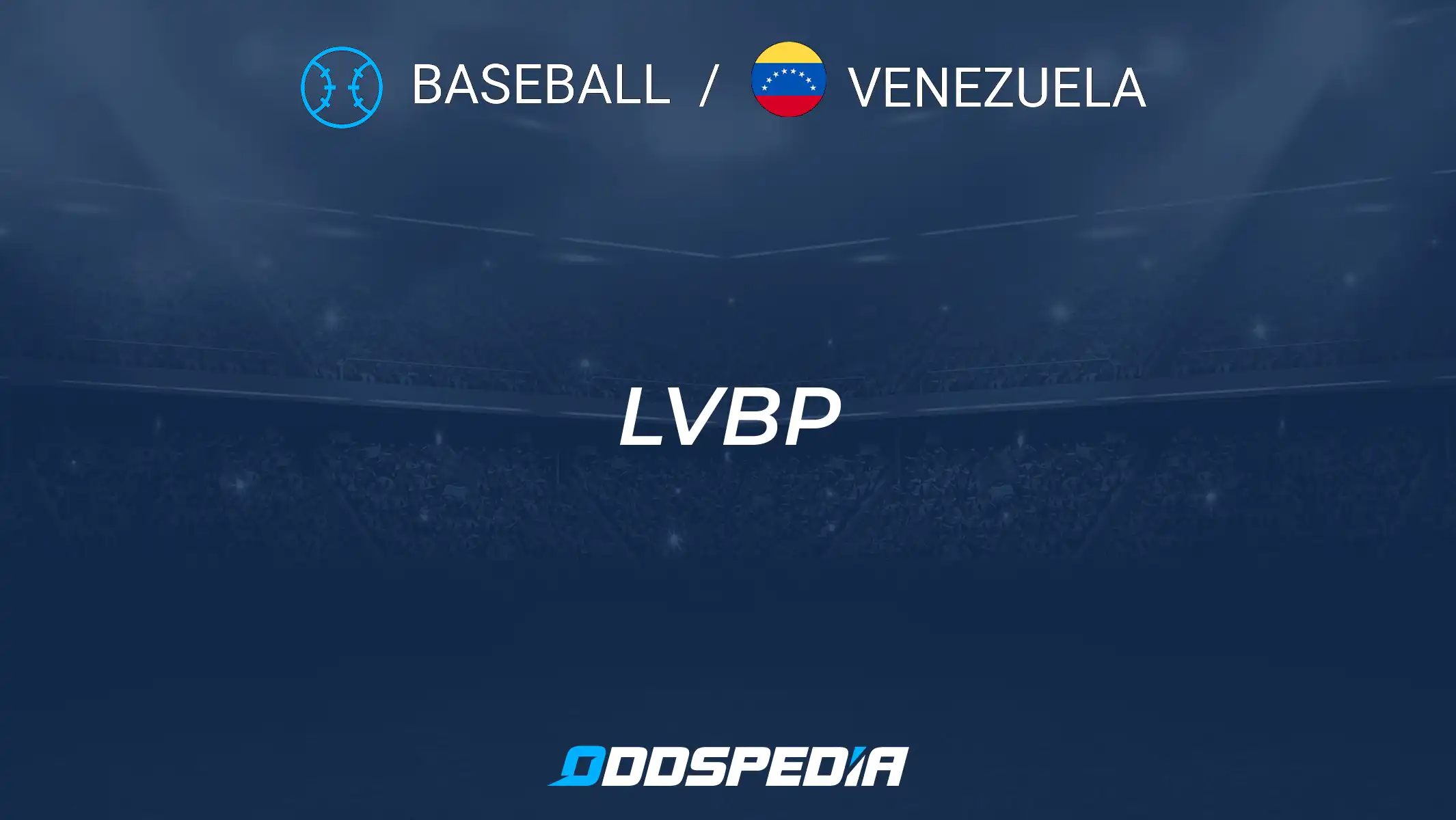 Looking for the resultado de hoy lvbp scores? This is your best source for all the game results.