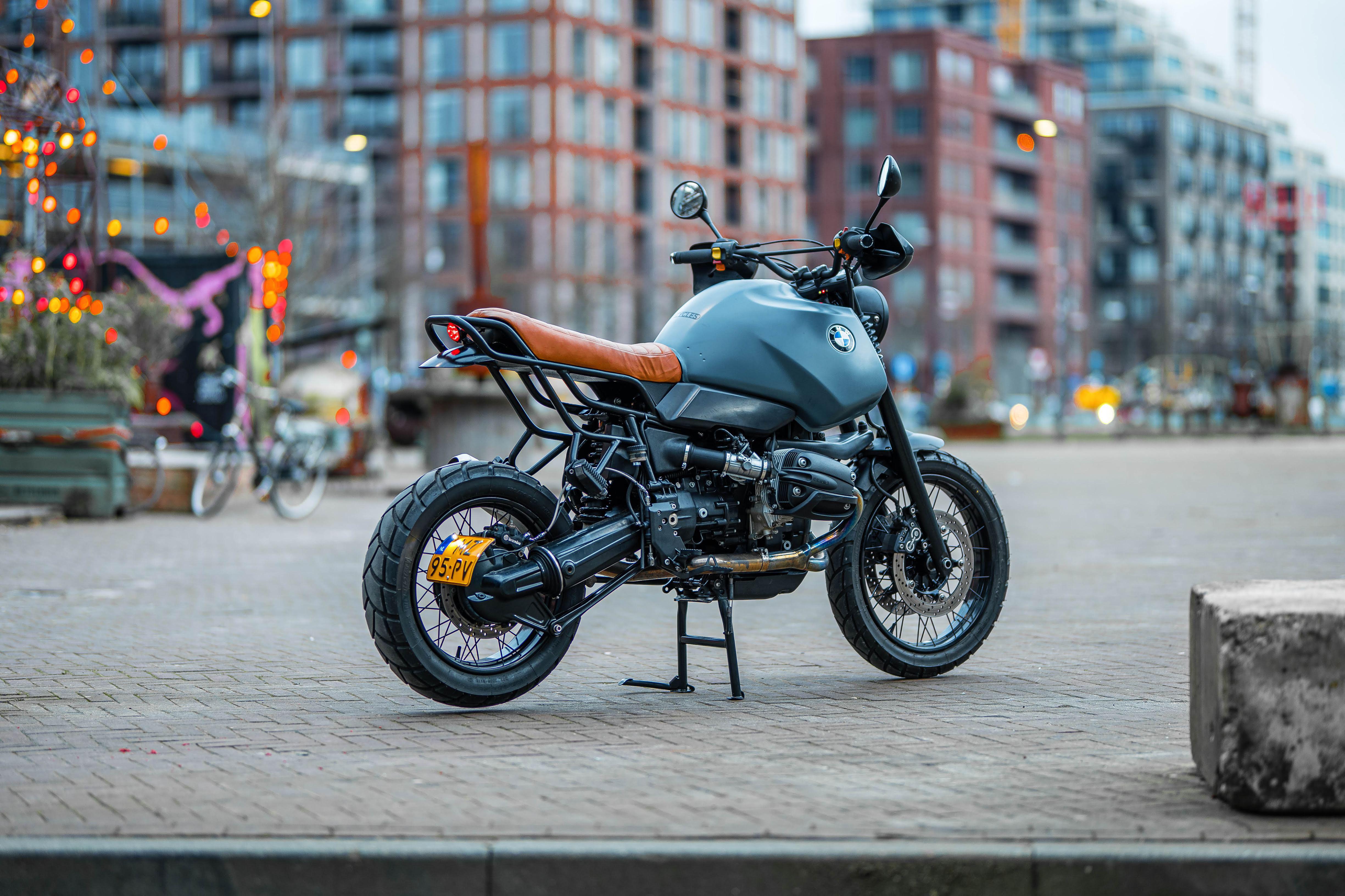 Thinking of an r 1100 gs bmw? Essential tips before you buy this awesome bike.