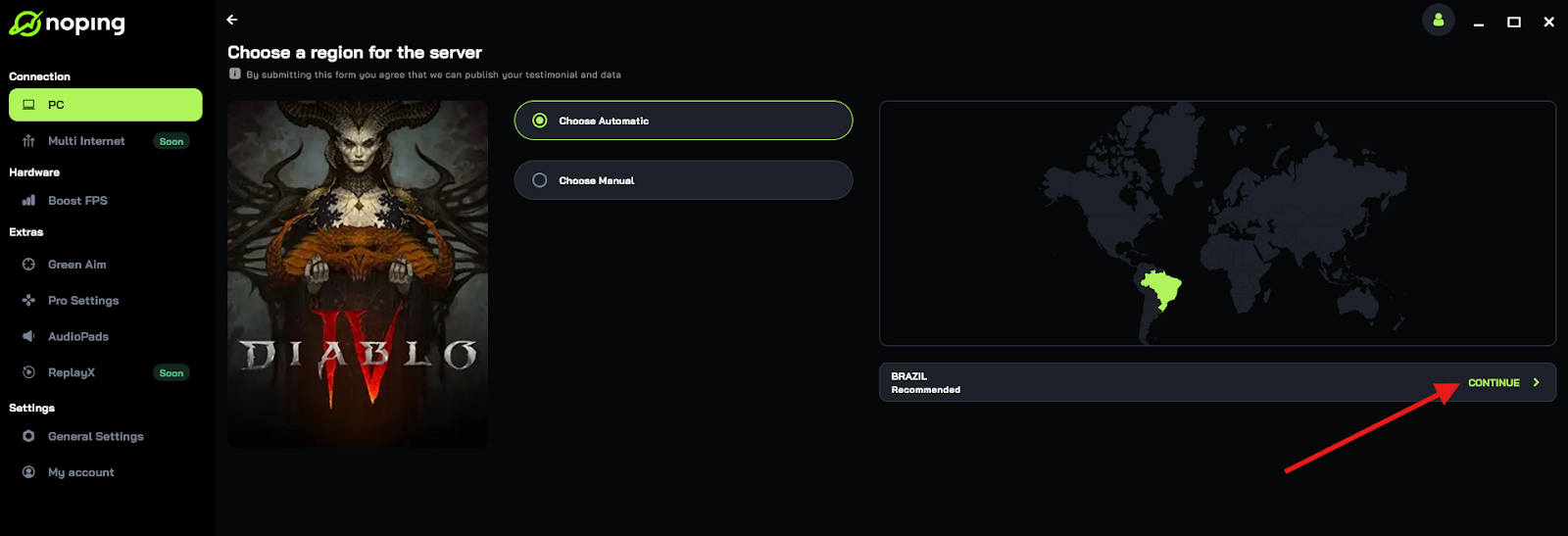 Is Diablo 4 down or just a problem on your end? (How to tell and fix common connection issues)