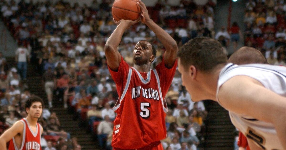 Remembering the Lobo basketball star: Understanding the Ruben Douglas cause of death and his lasting legacy.