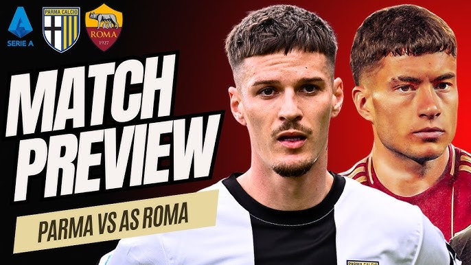 posiciones de a.s. roma contra parma fc: What do their team ranks mean? (Simple explanation inside).