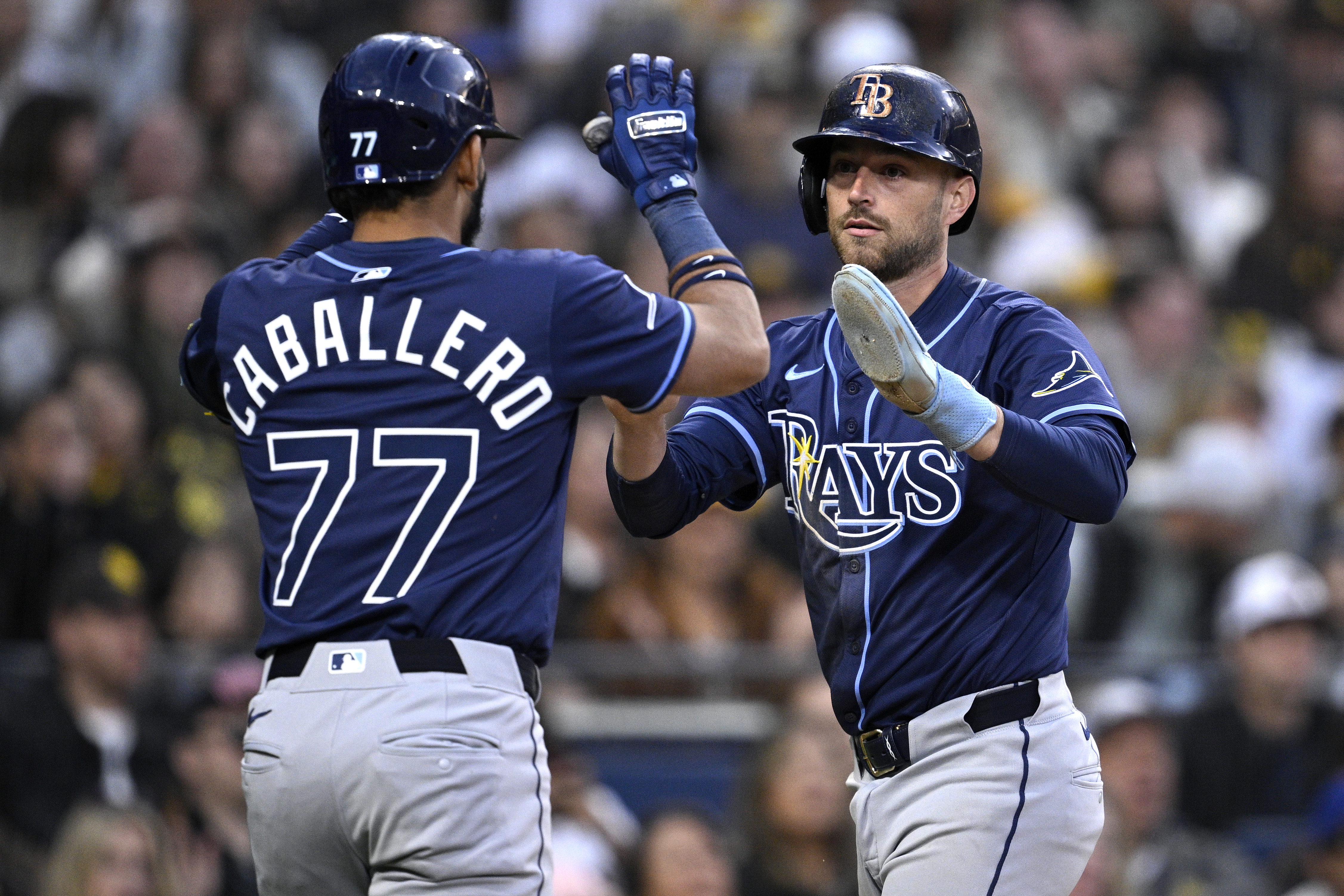 Looking for a good Tampa Bay rays message board? Discover the communities where real fans hang out online.