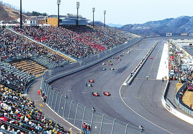 Thinking of visiting motegi super speedway? (Here's what you absolutely need to know for a great trip)