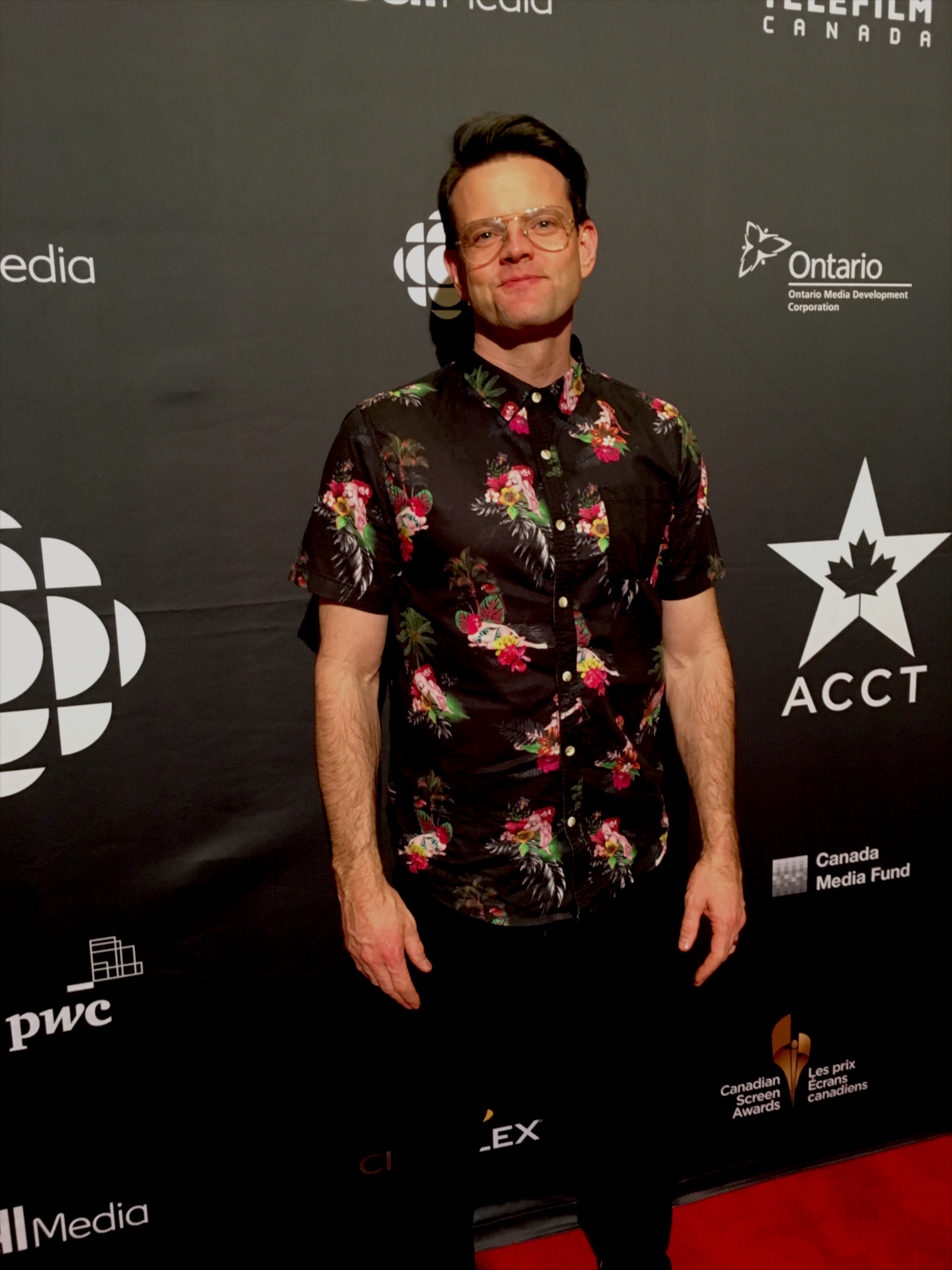 What roles has Robert Tinkler played? (Discover his top voice acting performances right now)