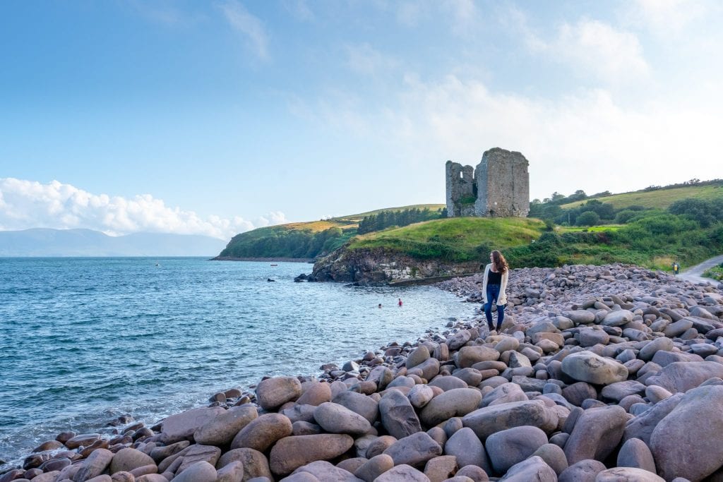 Planning your Ireland and Scotland trips soon (get easy advice for a stress free holiday now)