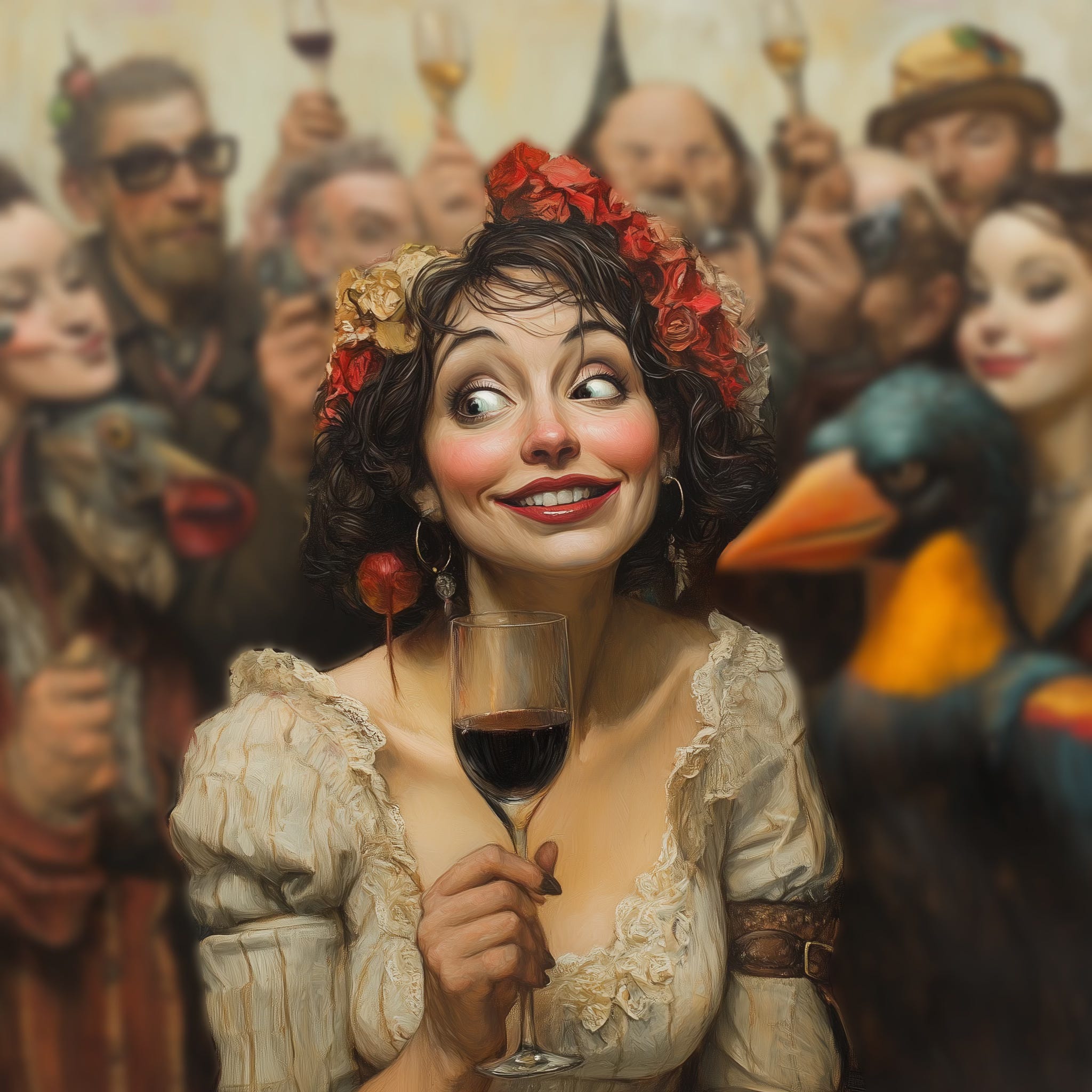 What is a charmer charmer exactly? We explain how to develop this truly captivating quality simply.