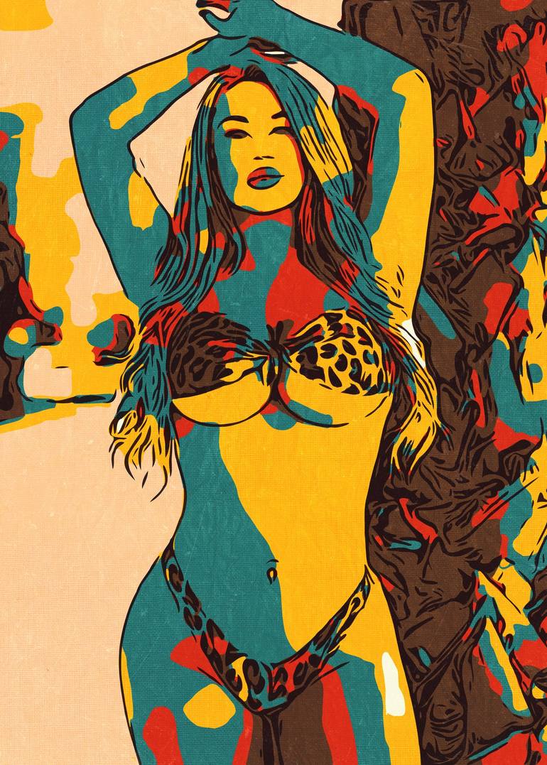 Hot sexy art(see whats new)