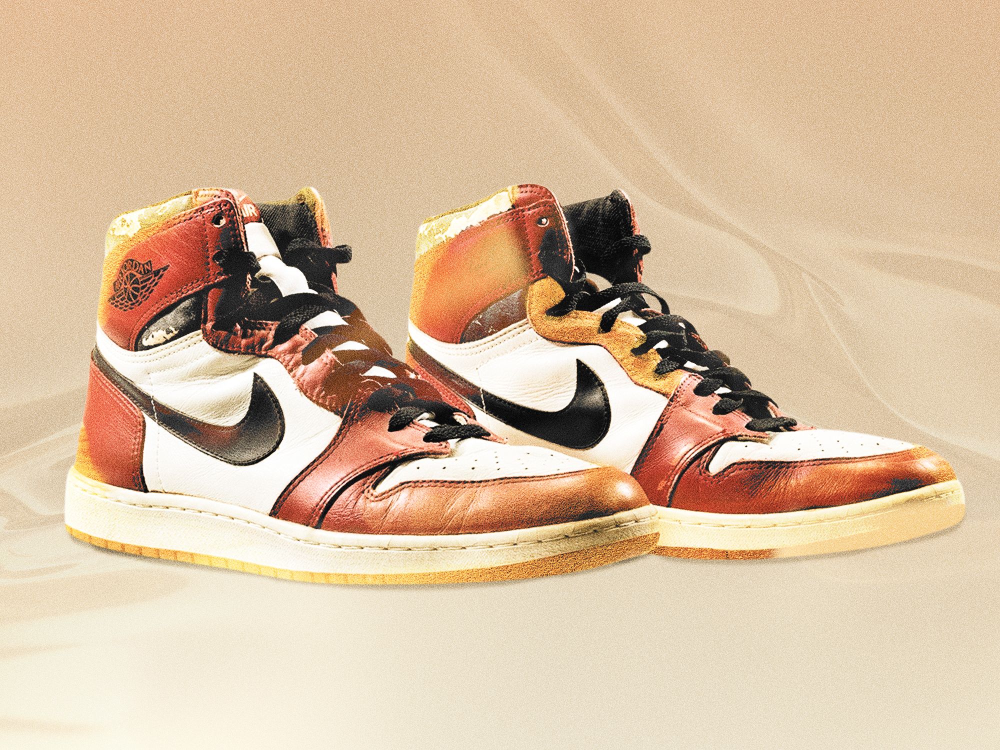 What is the most expensive Air Jordan shoe you can buy? Check out our list of the rarest and priciest Jordans now.