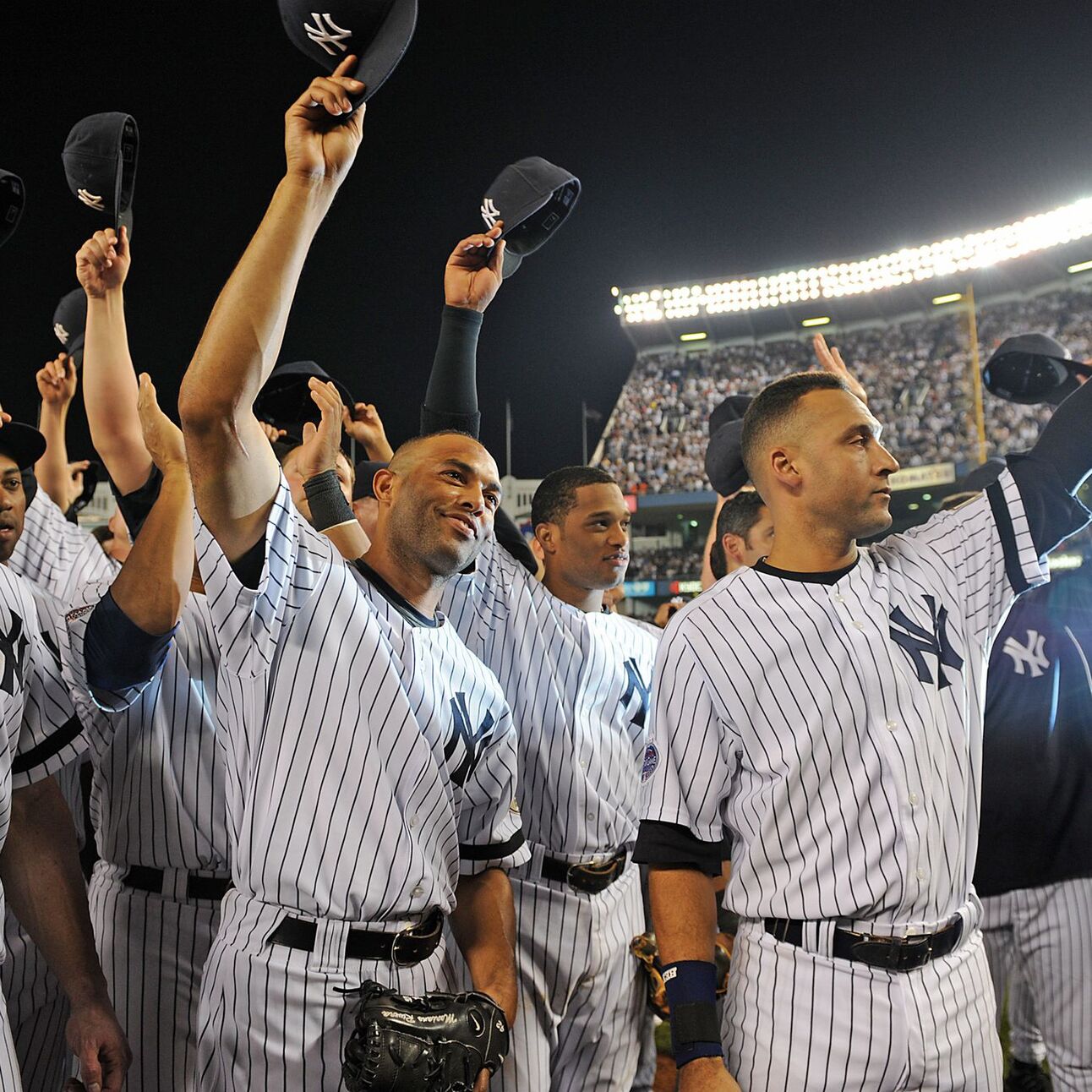 Why did the 2008 NY Yankees miss the postseason? Explore the main reasons for their performance outcome.