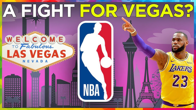Is a vegas nba team name coming soon? Here are the exciting updates and what fans are saying.