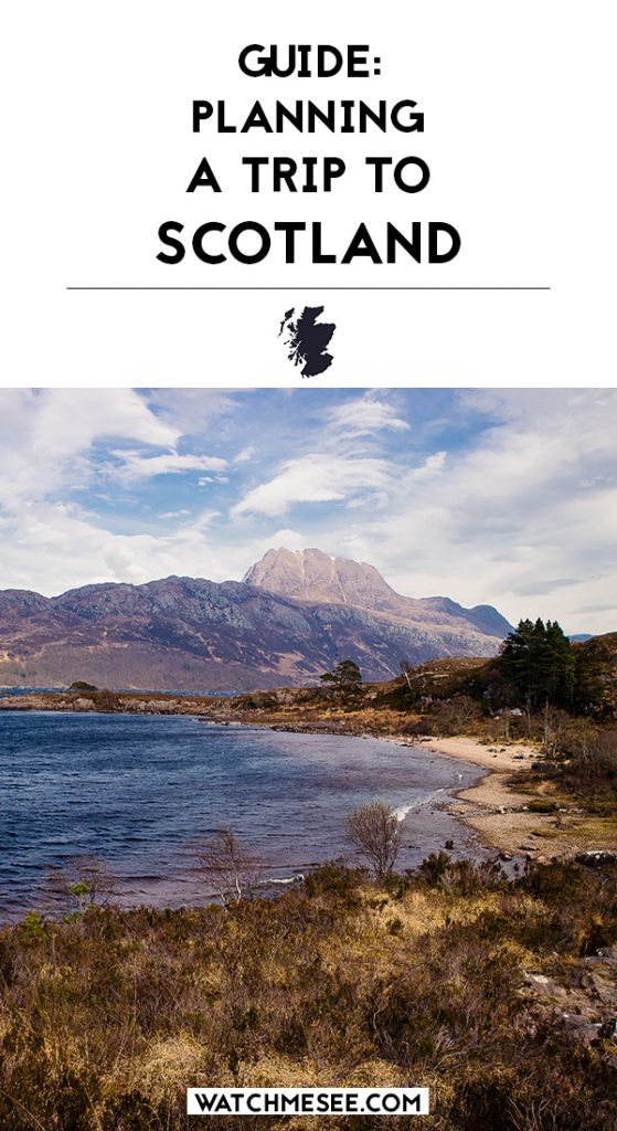 Planning your Ireland and Scotland trips soon (get easy advice for a stress free holiday now)
