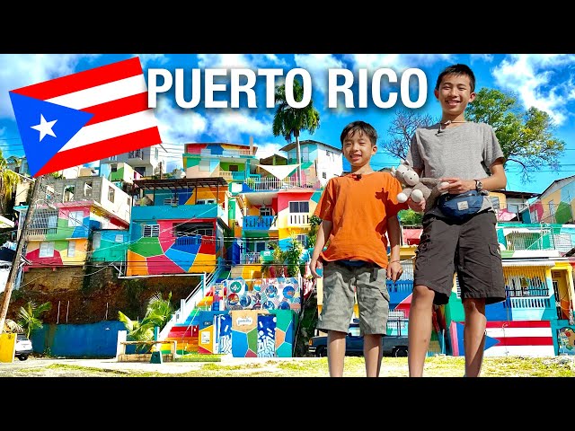 How to Get Puerto Rico News (Your Guide to Top Sources for Daily Island Updates)