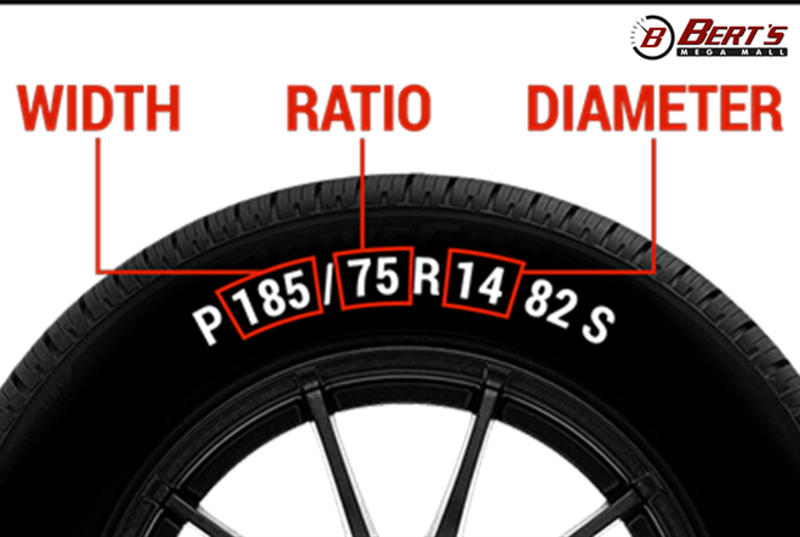 Decoding dirtbike tire size meaning is key! What do all those letters and numbers really stand for?