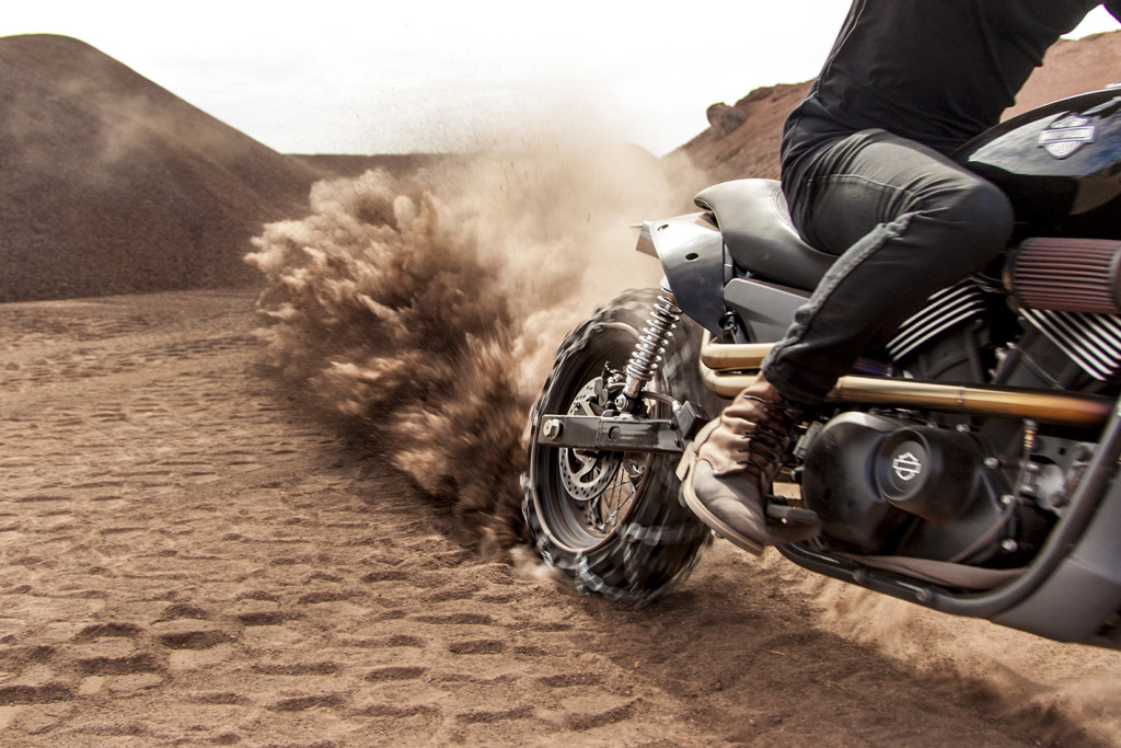What makes a good hill climb harley (Key features your motorcycle needs for the big ascent)