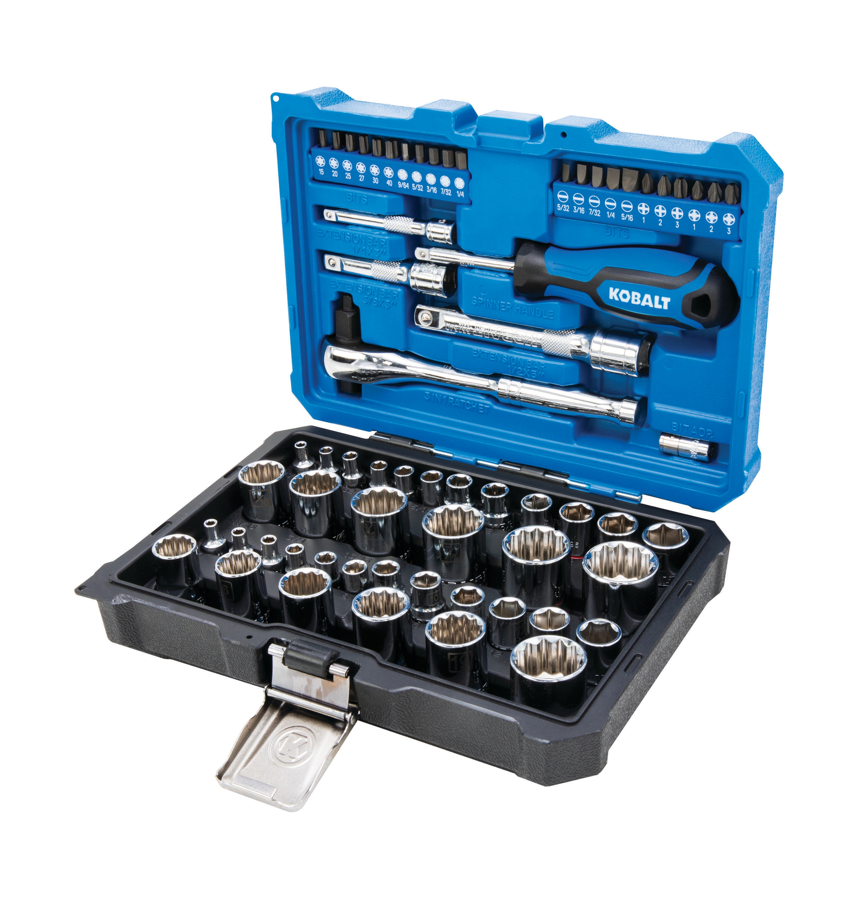 Why should you choose a Kobalt socket wrench set? (Learn what makes these popular tool sets stand out)
