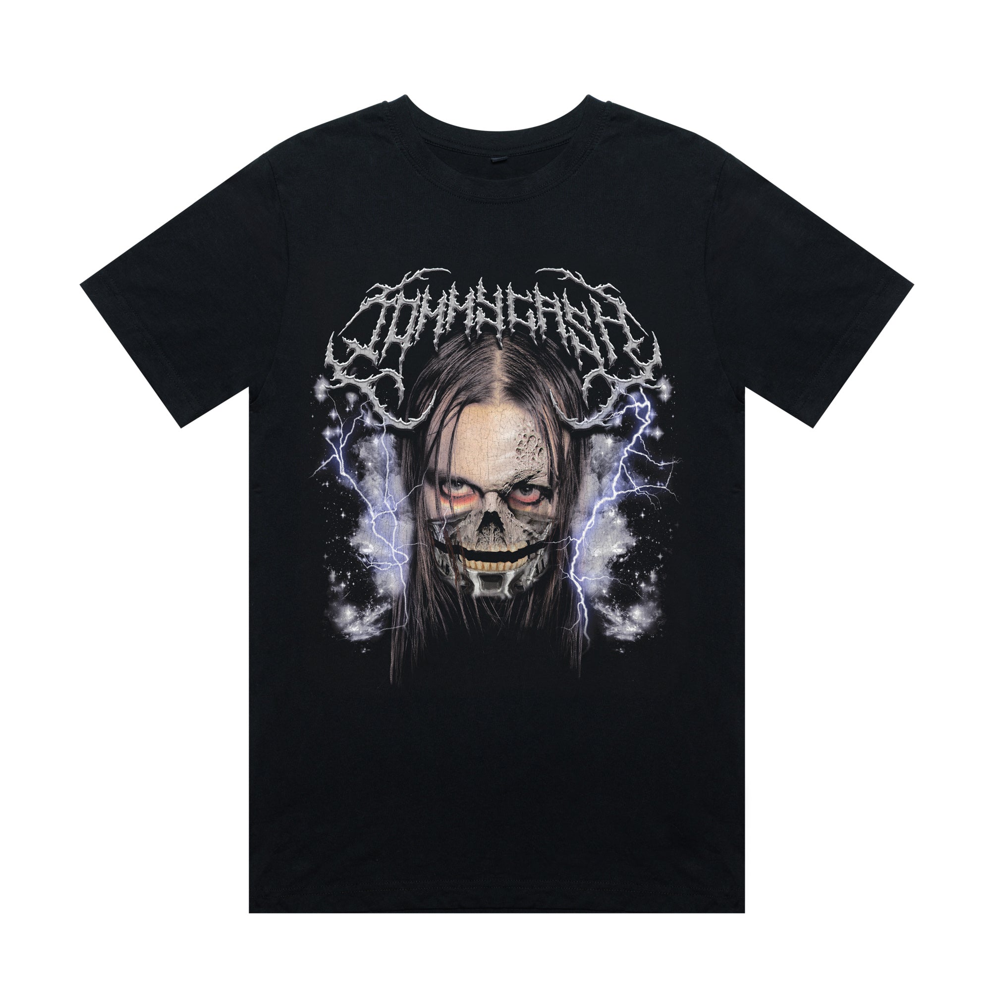 Where can I find official Tommy Cash tour merchandise? (Discover cool t-shirts and exclusive collectibles online)