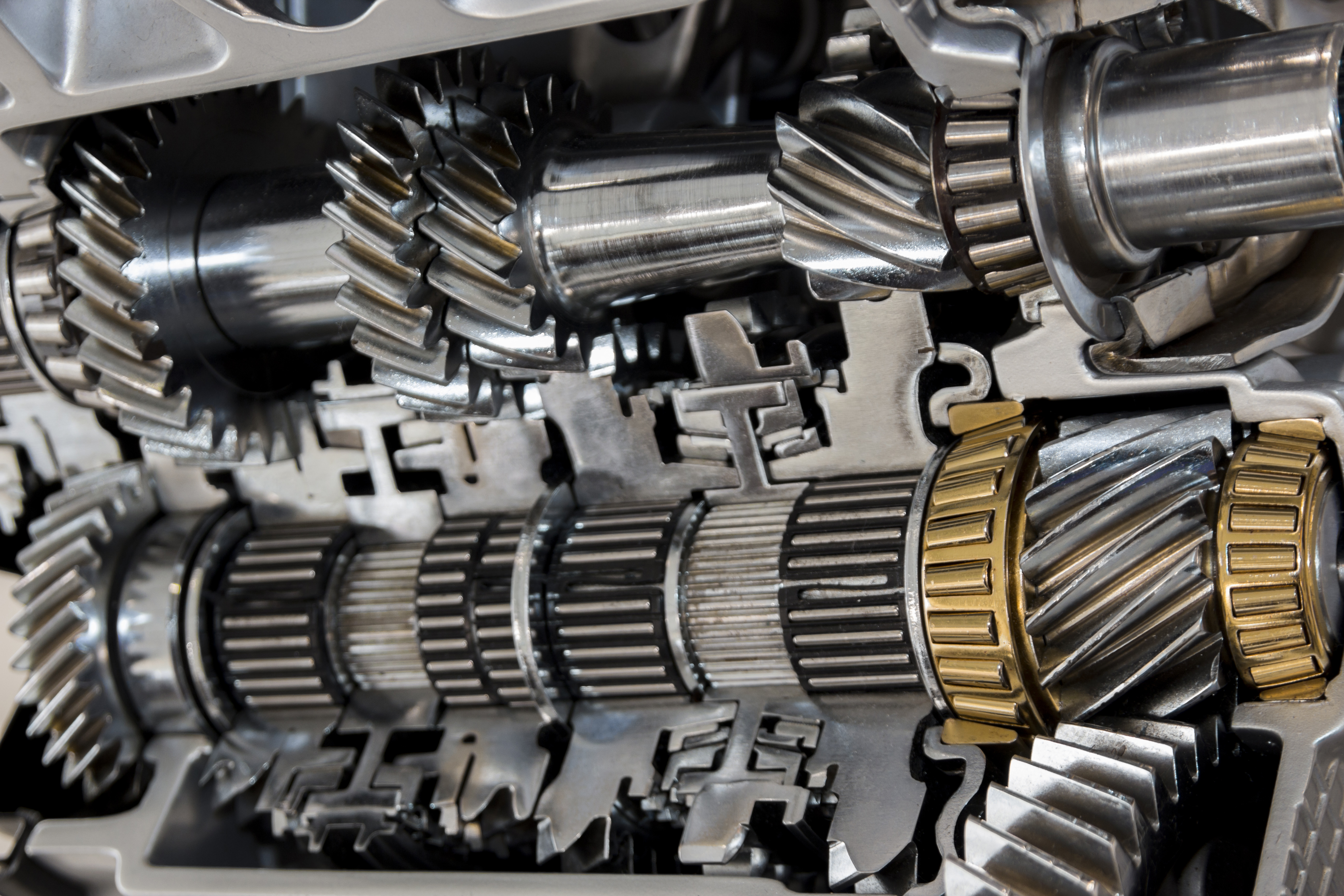 Transmission will not go into gear? Here are some easy things you can check before calling a mechanic.
