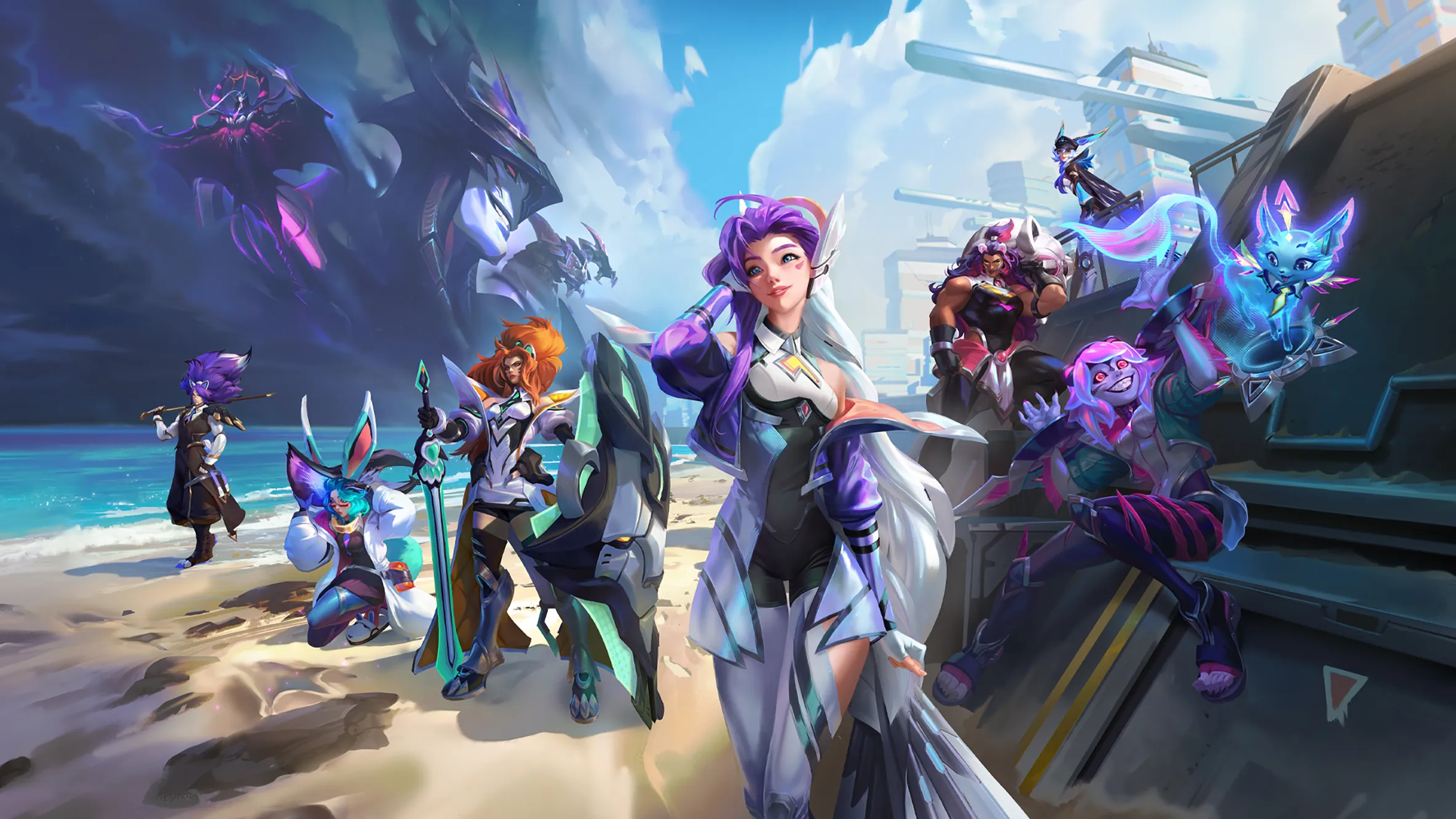 Want to climb faster? Knowing the league most played champions can give you a big advantage.