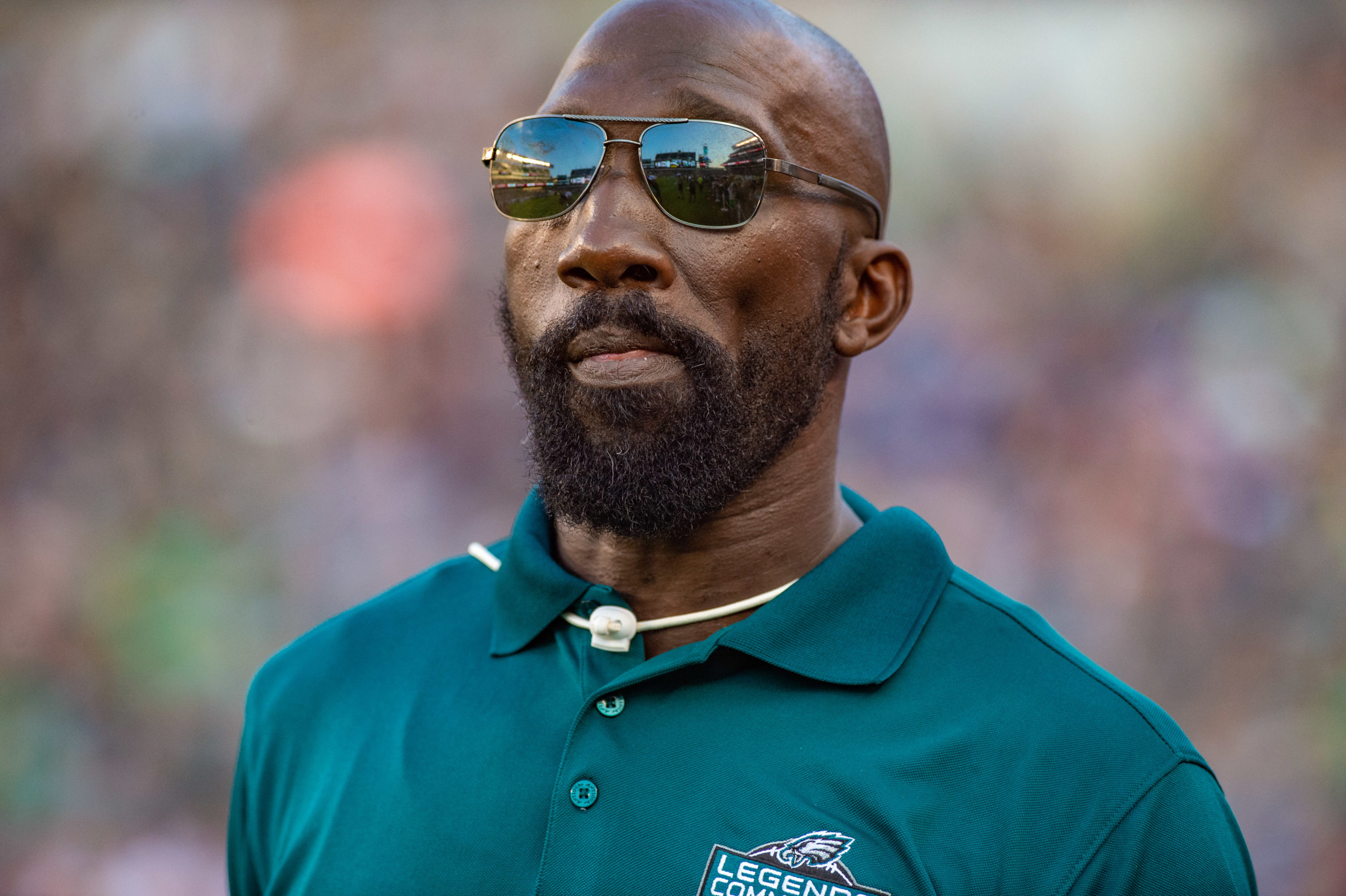 How did Ike Reese become famous? (Discover his journey from athlete to sports broadcaster now)