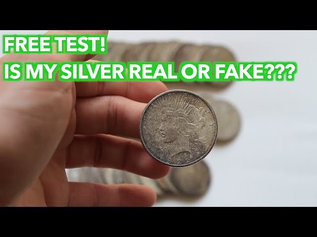 Is a silver ping tester really accurate for testing? (Experts reveal how to check genuine silver items)