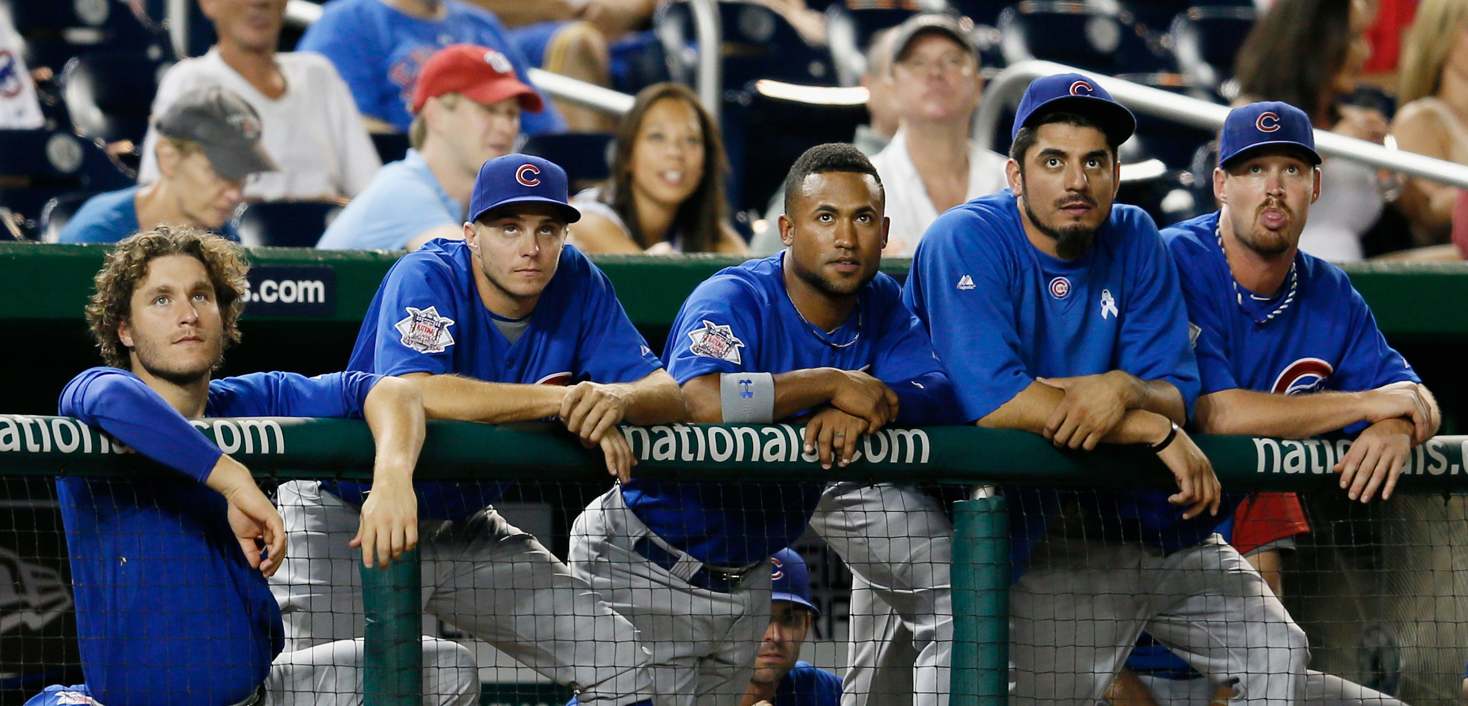 Remembering the cubs 2012 season: Was this the actual start of the big team rebuild process?