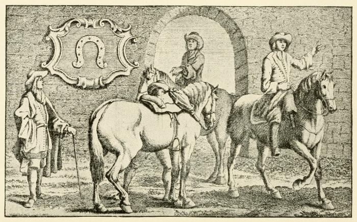 How can I recognize a horse troll? (Learn these key signs from folklore and ancient tales)