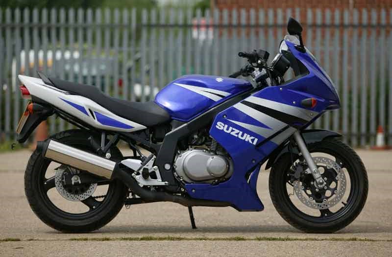 Want to know the suzuki gs500e top speed? (Heres how fast this classic bike can truly perform!)