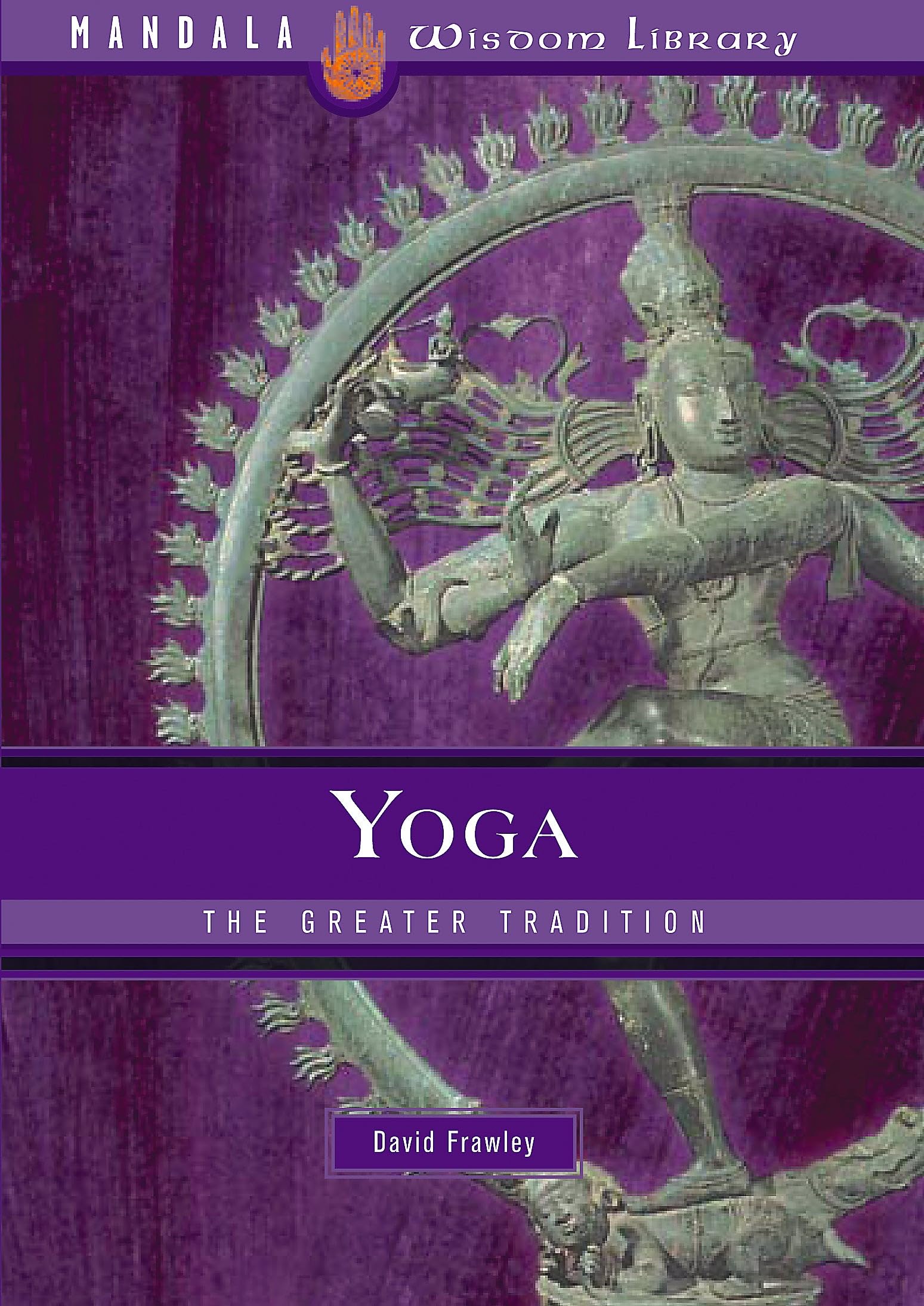 What are David Frawleys main ideas? Easily understand his key teachings on Yoga and Ayurveda.