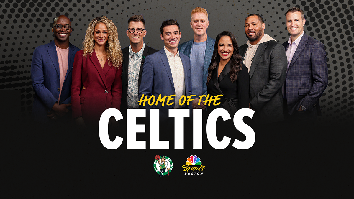 Celtics TV today (Watch live)
