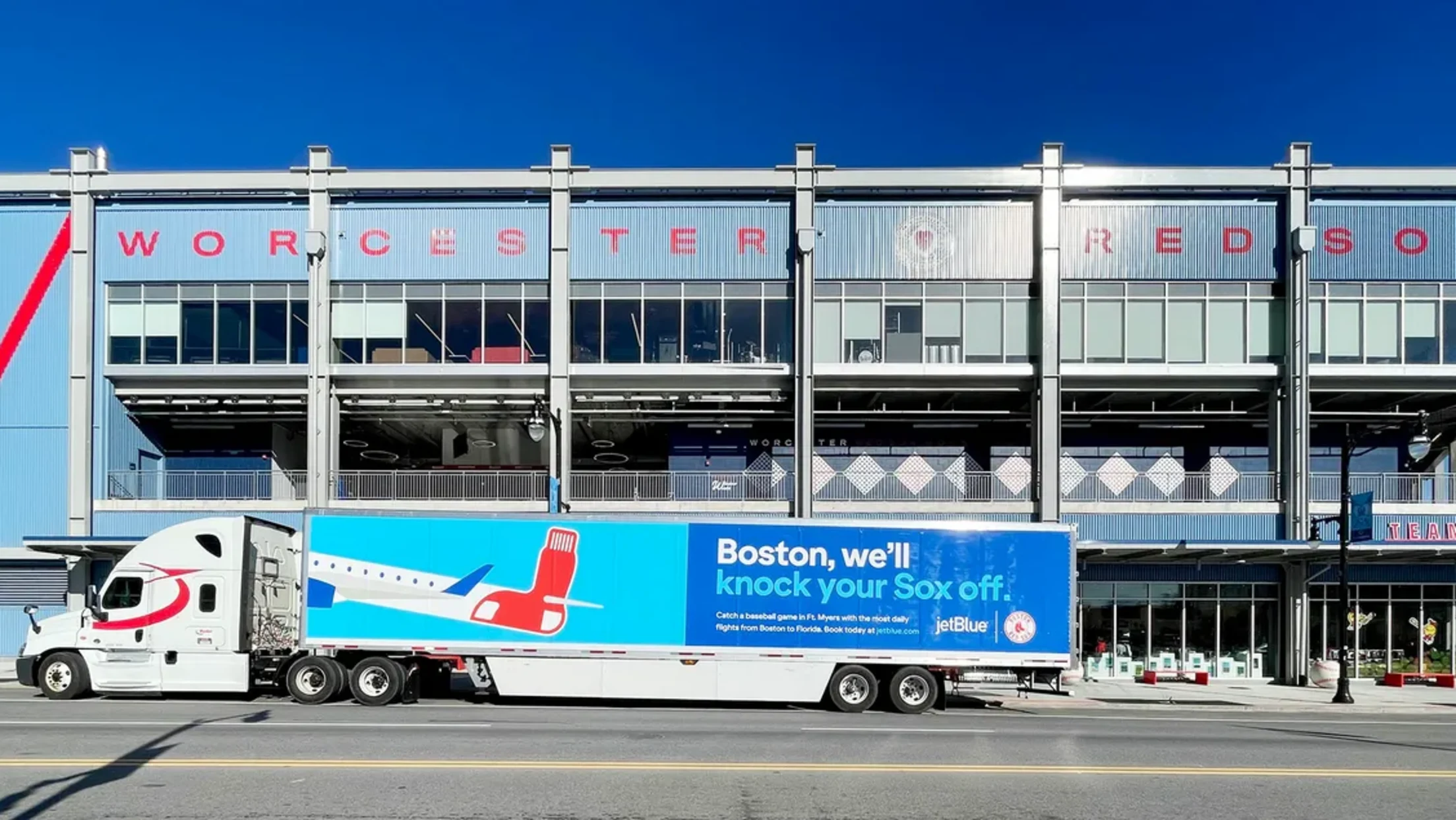 When is Red Sox Truck Day this year? (Get the details for the big equipment send-off!)
