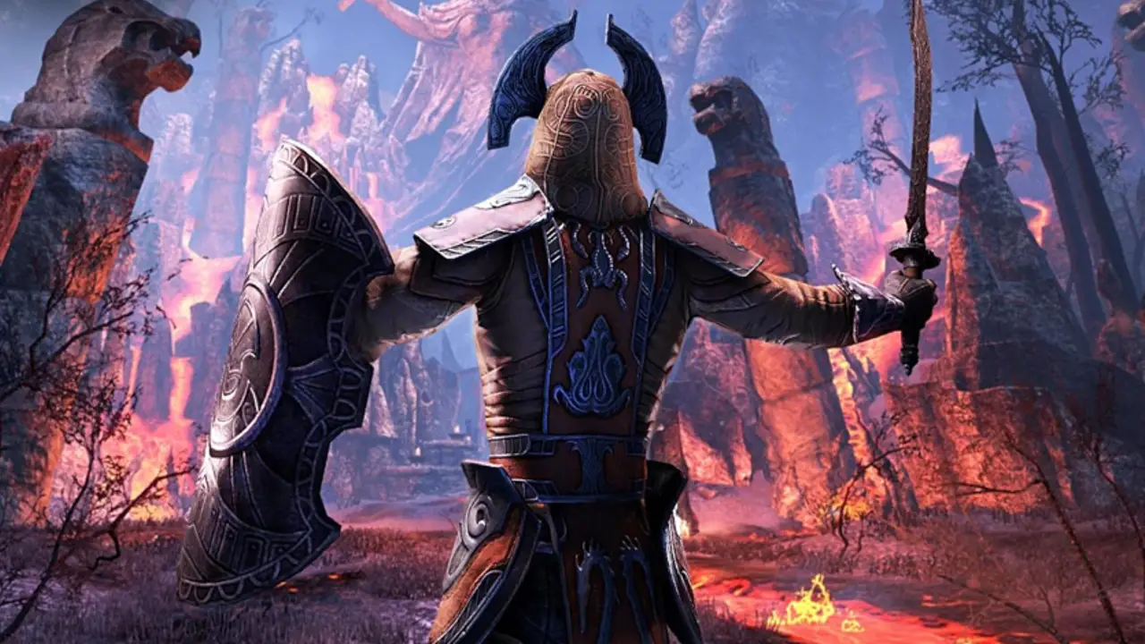 Confused about eso cross platform? This simple guide explains everything you need to know.