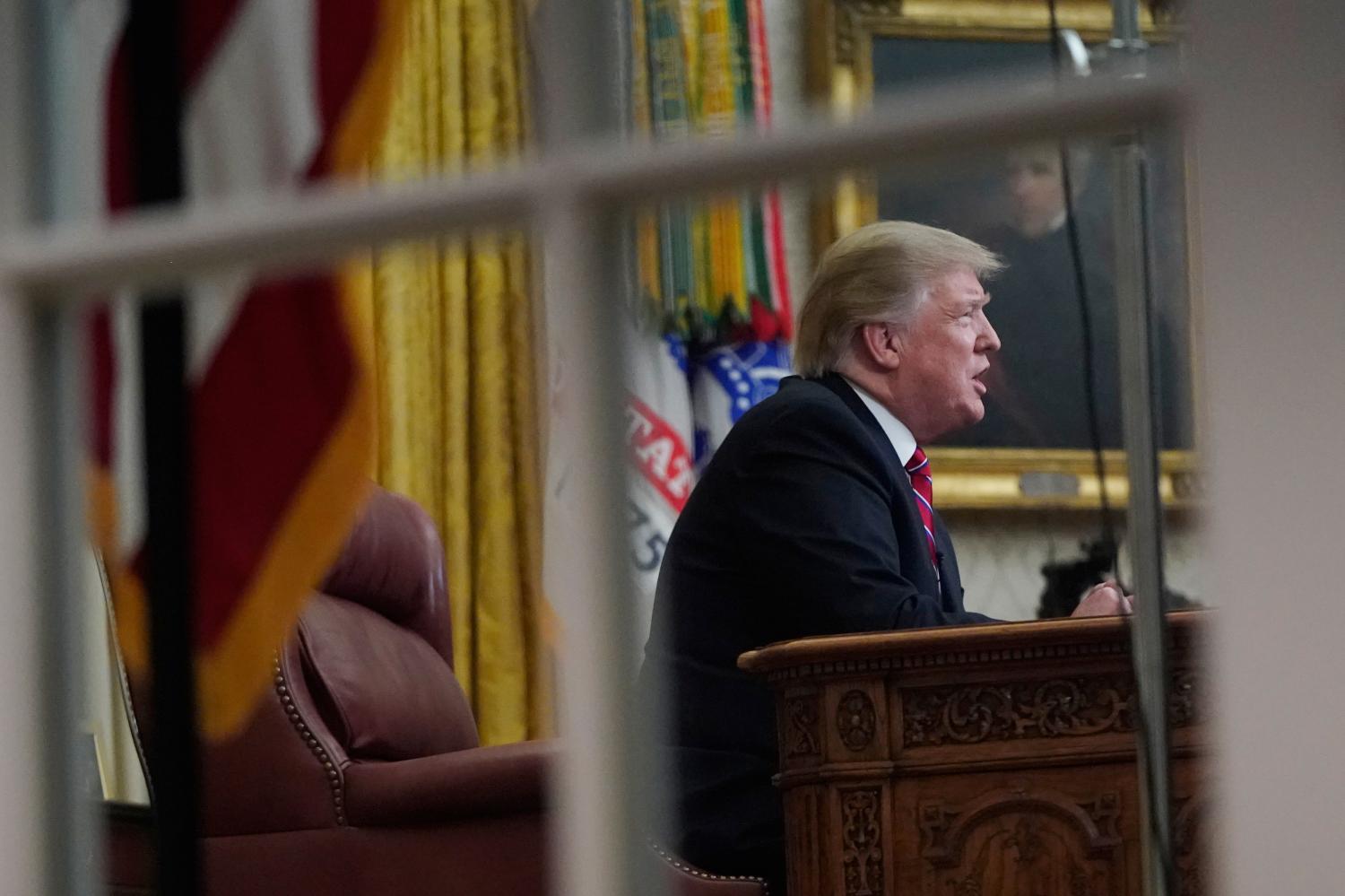 Can we stop another polling disaster trump style? Simple ways to try and fix polls after big errors.