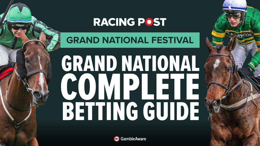 Betting Grand National: How to place your first bet (a very easy guide for all beginners).