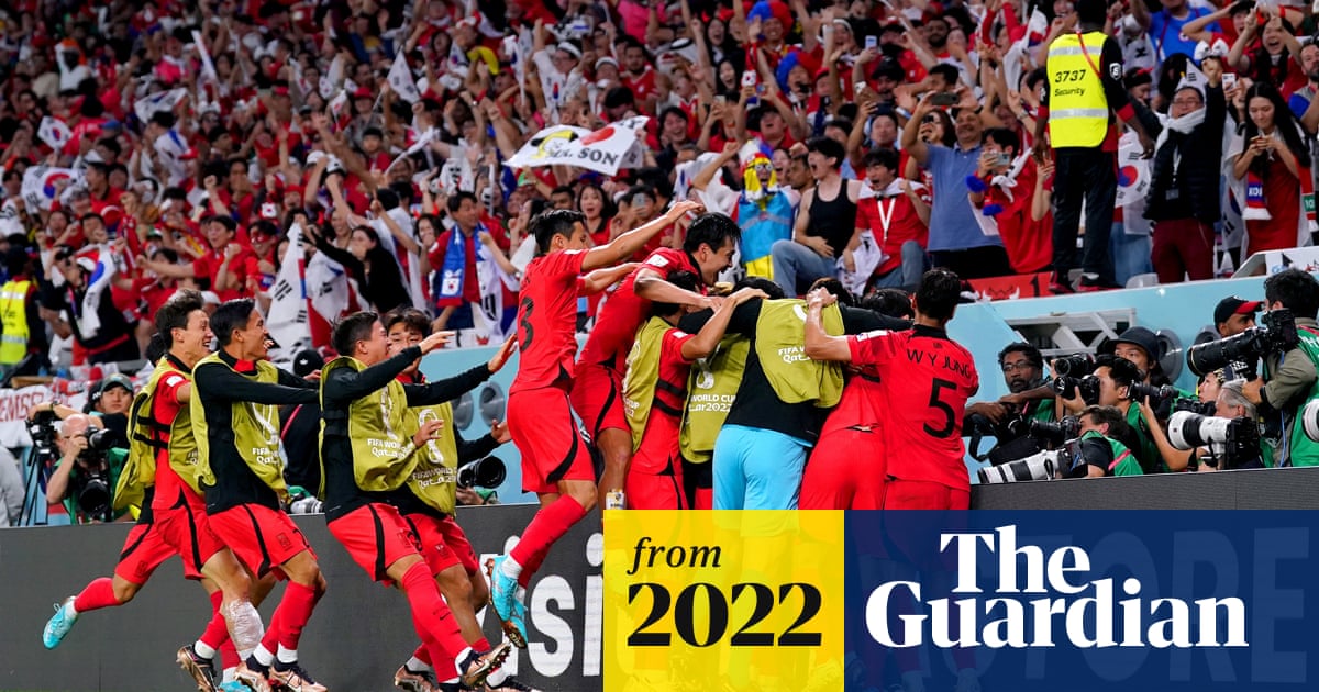 Spain vs South Korea: Whos Likely To Win This Exciting Match? (Get Our Simple Breakdown)