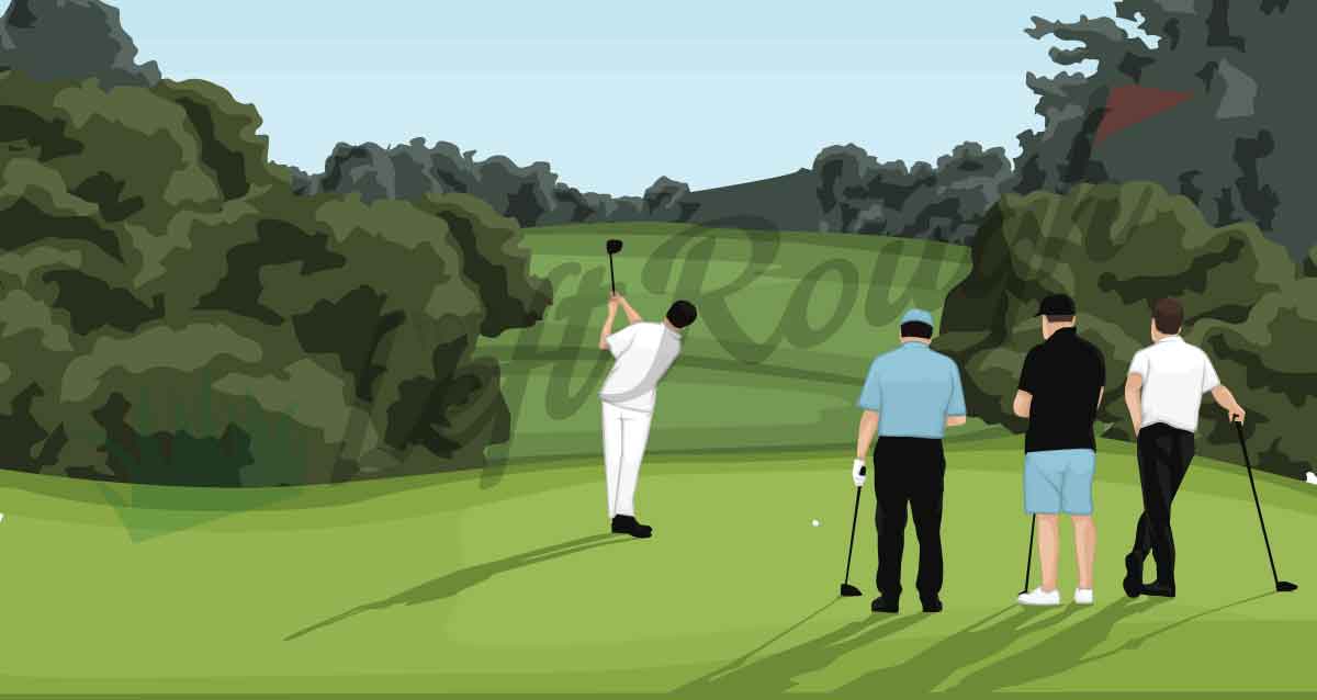 Whats a skin in golf and how do you actually play? Get easy rules now.