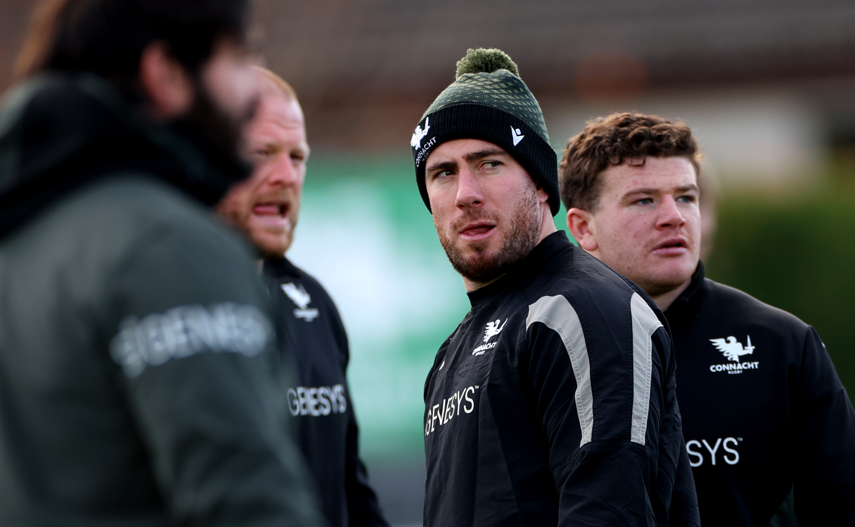 What is the latest on connacht rugby v leinster? (Get fresh team news and important injury updates fast)