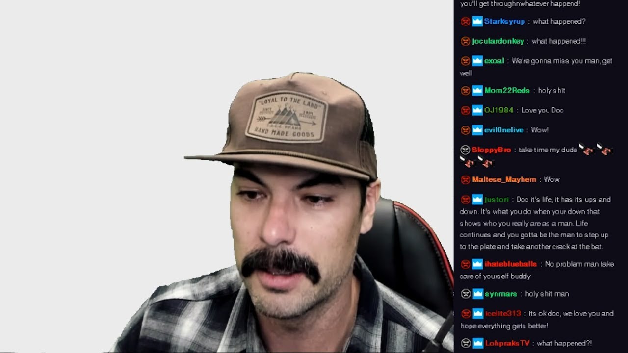 Everyones talking about Dr Disrespect cheating: We dive deep into the rumors and the facts.