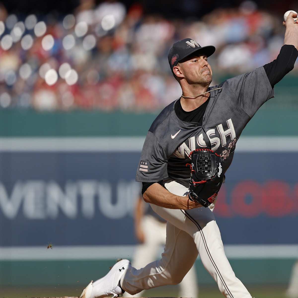 How to use Mackenzie Gore in fantasy leagues (Simple strategies for maximizing his player points)