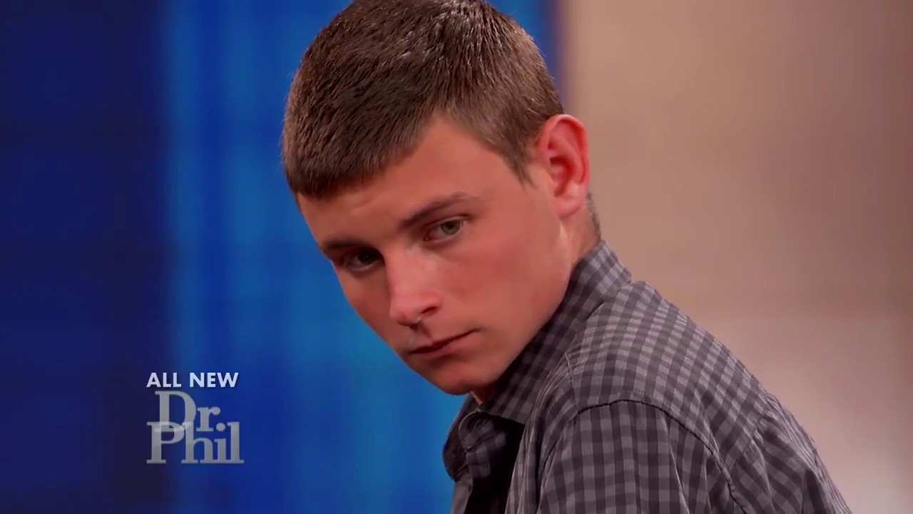 Doctor Phil: The Robbie Story and What Happened Next